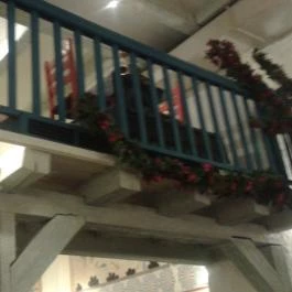 Taverna Dionysos Étterem Budapest - Belső