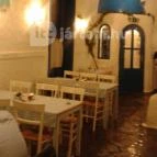 Taverna Dionysos Étterem Budapest - Belső