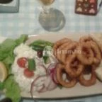 Taverna Dionysos Étterem Budapest - Étel/ital