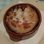 Taverna Dionysos Étterem Budapest - Étel/ital