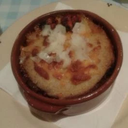 Taverna Dionysos Étterem Budapest - Étel/ital