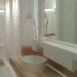 Taverna Dionysos Étterem Budapest - Mosdó