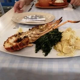 Taverna Dionysos Étterem Budapest - Étel/ital