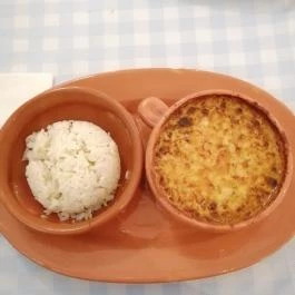 Taverna Dionysos Étterem Budapest - Étel/ital