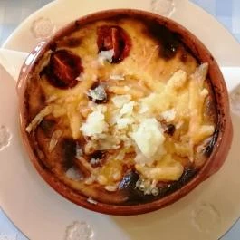 Taverna Dionysos Étterem Budapest - Egyéb