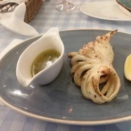 Taverna Dionysos Étterem Budapest - Egyéb