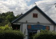 Édeske Cukrász Műhelye Nagymaros