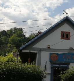 Édeske Cukrász Műhelye