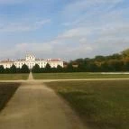 Esterházy-Kastély Fertőd - 