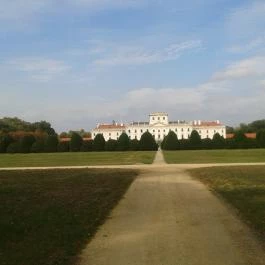 Esterházy-Kastély Fertőd - Egyéb