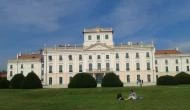 Esterházy-Kastély Fertőd - 