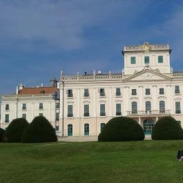 Esterházy-Kastély Fertőd - Egyéb