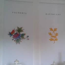 Esterházy-Kastély Fertőd - Egyéb