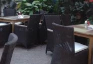 Fehér Rózsa Fogadó étterme Sopron