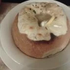 Fehér Rózsa Fogadó étterme Sopron - Étel/ital