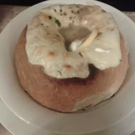 Fehér Rózsa Fogadó étterme, Sopron - Étel/ital