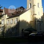 Festetich Kastélyszálló és Zsuzsanna Hotel Szeleste - Környék