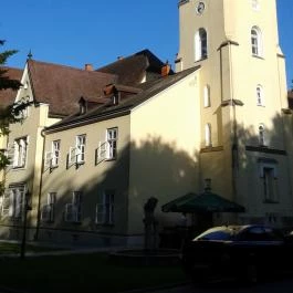 Festetich Kastélyszálló és Zsuzsanna Hotel, Szeleste - Környék