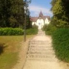 Festetich Kastélyszálló és Zsuzsanna Hotel Szeleste - Külső kép