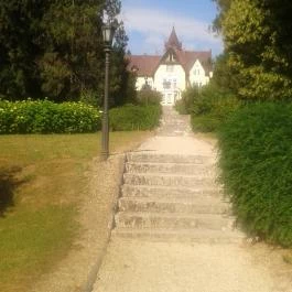 Festetich Kastélyszálló és Zsuzsanna Hotel, Szeleste - Külső kép