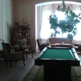 Festetich Kastélyszálló és Zsuzsanna Hotel, Szeleste - Belső