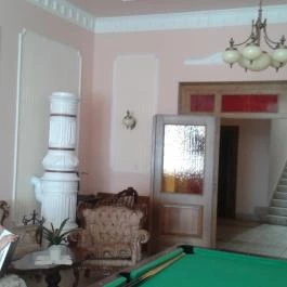 Festetich Kastélyszálló és Zsuzsanna Hotel, Szeleste - Belső