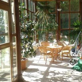 Festetich Kastélyszálló és Zsuzsanna Hotel, Szeleste - Belső