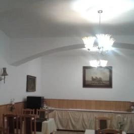 Festetich Kastélyszálló és Zsuzsanna Hotel, Szeleste - Belső