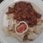 Festetich Kastélyszálló és Zsuzsanna Hotel Szeleste - Vendéglátás