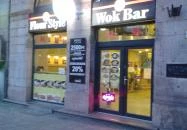 Flour Style Wok Bar Budapest