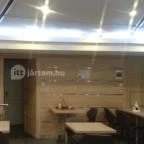 Flour Style Wok Bar Budapest - Belső