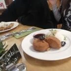 A Fogadó Bicske - Étel/ital