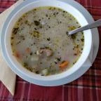 Fregatt Bistro Dombóvár - Étel/ital