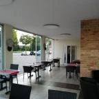 Fregatt Bistro Dombóvár - Belső