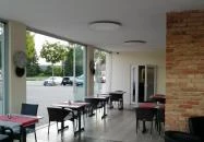 Fregatt Bistro Dombóvár