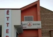 Fregatt Bistro Dombóvár