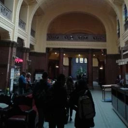 Gellért Gyógyfürdő és Uszoda Budapest - Egyéb