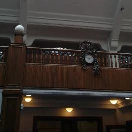 Gellért Gyógyfürdő és Uszoda Budapest - Egyéb