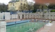 Gellért Gyógyfürdő és Uszoda Budapest - Egyéb