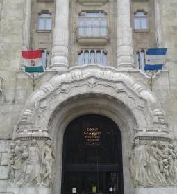 Gellért Gyógyfürdő és Uszoda