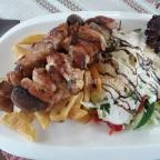 Gombás Étterem Budapest - Étel/ital