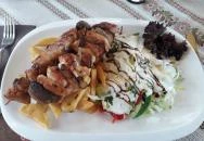 Gombás Étterem Budapest