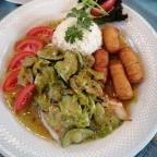 Gombás Étterem Budapest - Egyéb