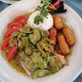 Gombás Étterem Budapest - Egyéb