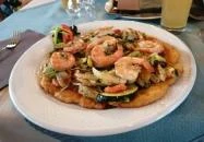 Gombás Étterem Budapest