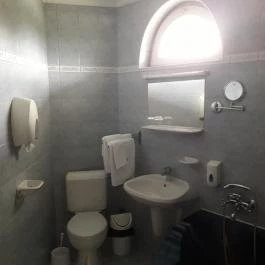 Gosztola Gyöngye-az erdő szállodája Gosztola - Szobák