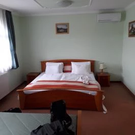 Gosztola Gyöngye-az erdő szállodája Gosztola - Szobák