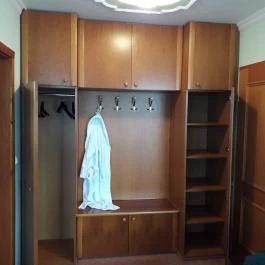 Gosztola Gyöngye-az erdő szállodája Gosztola - Szobák