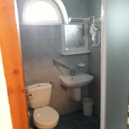 Gosztola Gyöngye-az erdő szállodája Gosztola - Szobák