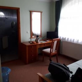 Gosztola Gyöngye-az erdő szállodája Gosztola - Szobák